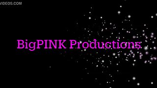 Cece Loves Big Black Cock Teasing On Set