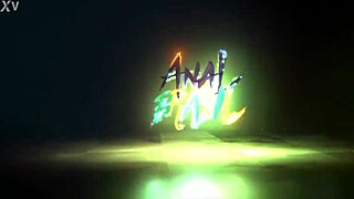 Anal total com a milf loira - kristal stefanini.