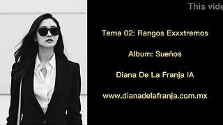 Rangos Exxxtremos - Diana De La Franja