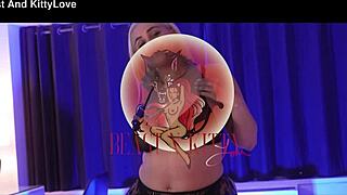 'Oh, Jeyla Spice Vs Itsthebeast Anal Creampie, It's So Intense!'