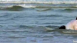 Mila Kunis Gives Blowjob And Gets Fucked In Moving McAllister