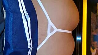 Latina Student Earns Top Grade With Delicious Oral!