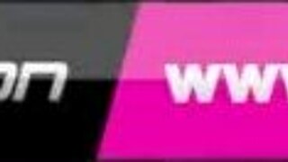 Leah Strips by the Pool, Revealing Her Big Tits and Pussy