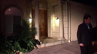 While talking dirty, this naughty angel with small tits got her ass roughly drilled in bdsm cosplay.