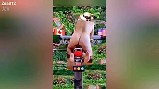 Zea812 Update 225 - July 08 2025 Crossdressing Fun!