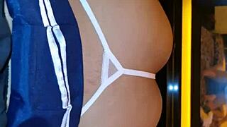 Latina Student Earns Top Grade With Delicious Oral!