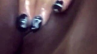 Is my girlfriend's solo masturbation turning you on?