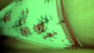 Wife receives huge creampie from karina and lucas