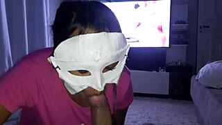 Today I told him to sit, I'm going to suck his big cock so good.