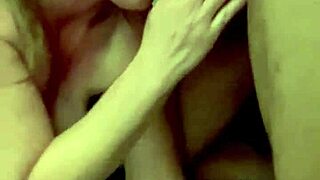 Hot Sexymagicalwitch Delivers Intense Blowjob Leading To Facial Cumshot