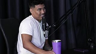 COMPILADOS DA FABRICIO NUNES E BRUNA A SURFISTINHA NO SWING CAST COM TIFANY ROCHA - PARTE 3 WATCH ON SHEER RED