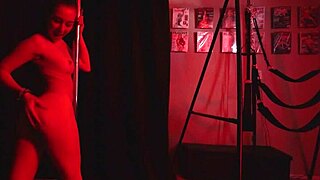 Hey, jade wilde dives into a quickie dungeon romp with wca productions, moaning and deepthroating like a wild housewife.