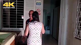 interracial eatin my tasty ass in the gardenn