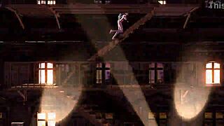 Hatsune miku piano x forte x scandal project diva nude mod full nude with big tits and ass