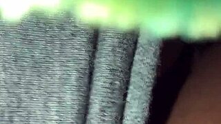 Exploring the essence of s pussy in a natural setting