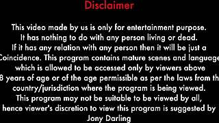 Hot College Girl Gets Fucked From House To House