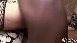 mr marcus passionately bangs sara jay while she licks lisa ann's wet clit