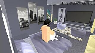 The average Roblox condo experience 2