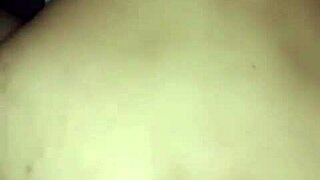 Overwhelmed By Fucking Busty Indonesian Neighbor