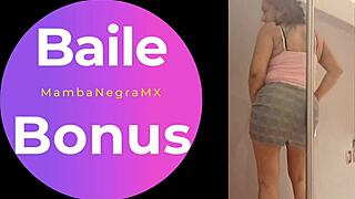 sexy dance then hot sex 😍