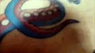 Latina Colombian Amateur Gets Her Ass Burst in Public