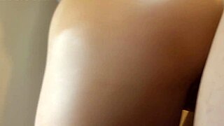 My Step Sister Woke Up Very Excited