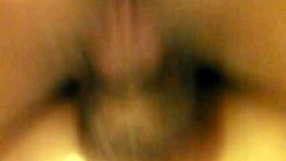 Wife Receives Big Dick Cumshot In Homemade Swingers Group Scene