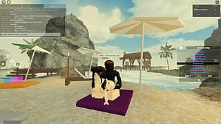 roblox adventure scene 106