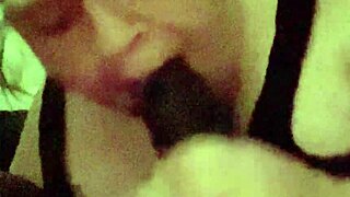 Sex addicted step sister needs me to cum