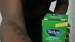 I Like Tea While Scorpio Vampires Work Out Asses!