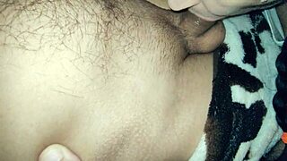 want to see this milf getting her pussy fucked after deep blowjob?