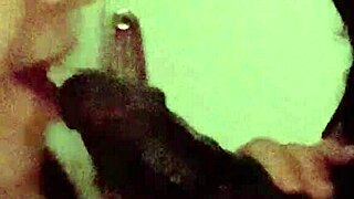 Sex addicted step sister needs me to cum