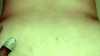 Real Mexican homemade with fat ass whipping