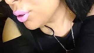 Intense Lesbian Encounter Between Two MILFs.