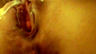 Wife Receives Big Dick Cumshot In Homemade Swingers Group Scene