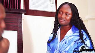 I Teach My Cute Step Sister How To Fuck Her Boyfriend.