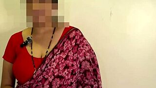 Friends hug turns into sexy fucking with priya bhabhi's boobs.