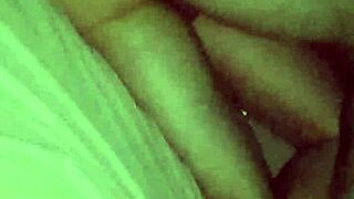 Fudendo O Cuzinho Da Casada