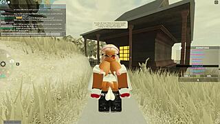 Blonde Girl Gets Deepthroat Blowjob and Rough Anal Fuck with Ebony Stud in New Zealand