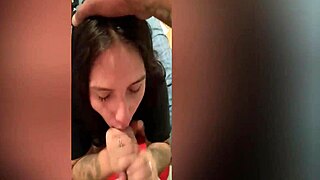 Buena Mamada with Big Tits and Deepthroat