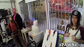 Service my rock solid cock for cash, cutie.