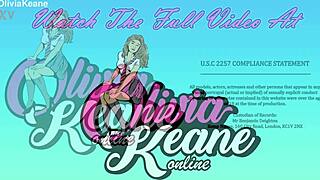 Hot Load On Christmas Day For 18 Year Old