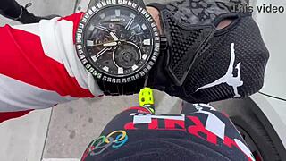 Wow, this popular porn has it all