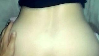 pov me junte con la vecina de al lado para coger un rato, fue intenso