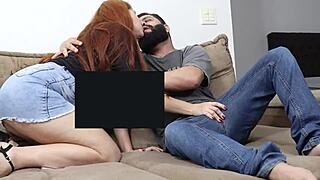 I watched my husband fucking my friend and liked it, am I becoming a cuckold whore?