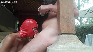 preview my great blowjob skills until my mouth is filled with cum