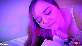 sharinami unboxes tantaly sex doll and wants a girl best friend now