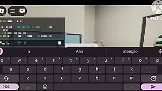 Fucking Bitch in Brookhaven Until Creampie!