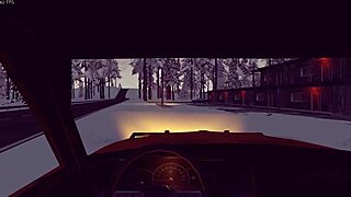 Lets Play Pink Motel