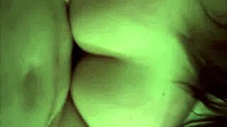 neighbor girl getting fucked by daddy